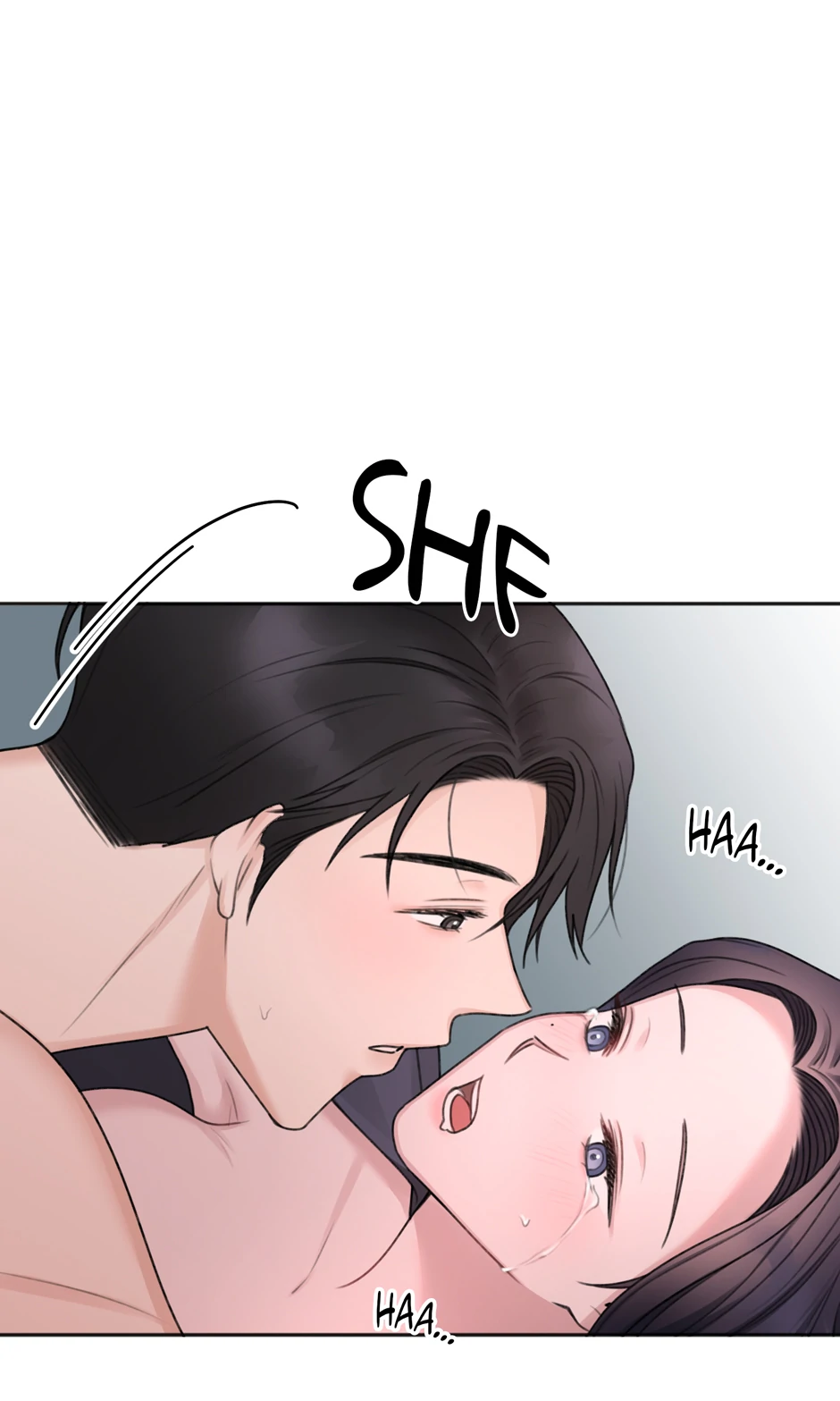 Hold Me [Official] Chapter 13 - page 69