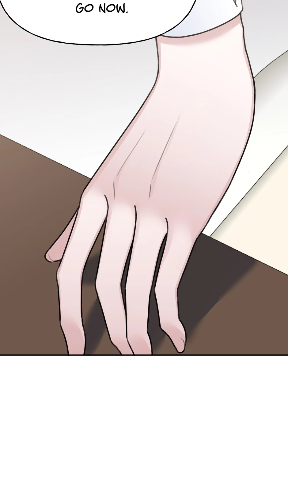 Hold Me [Official] Chapter 14 - page 72