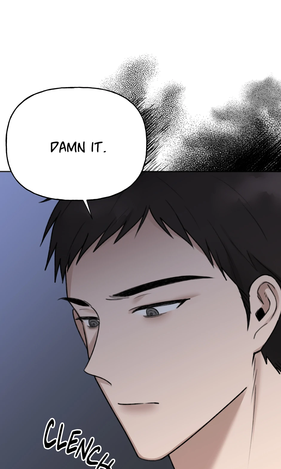 Hold Me [Official] Chapter 15 - page 49