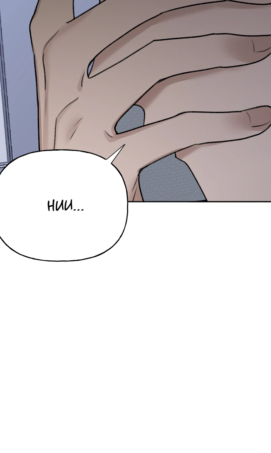 Hold Me [Official] Chapter 15 - page 56