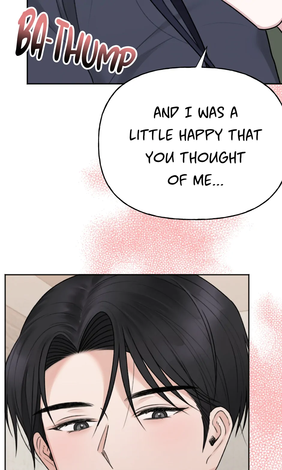 Hold Me [Official] Chapter 17 - page 19