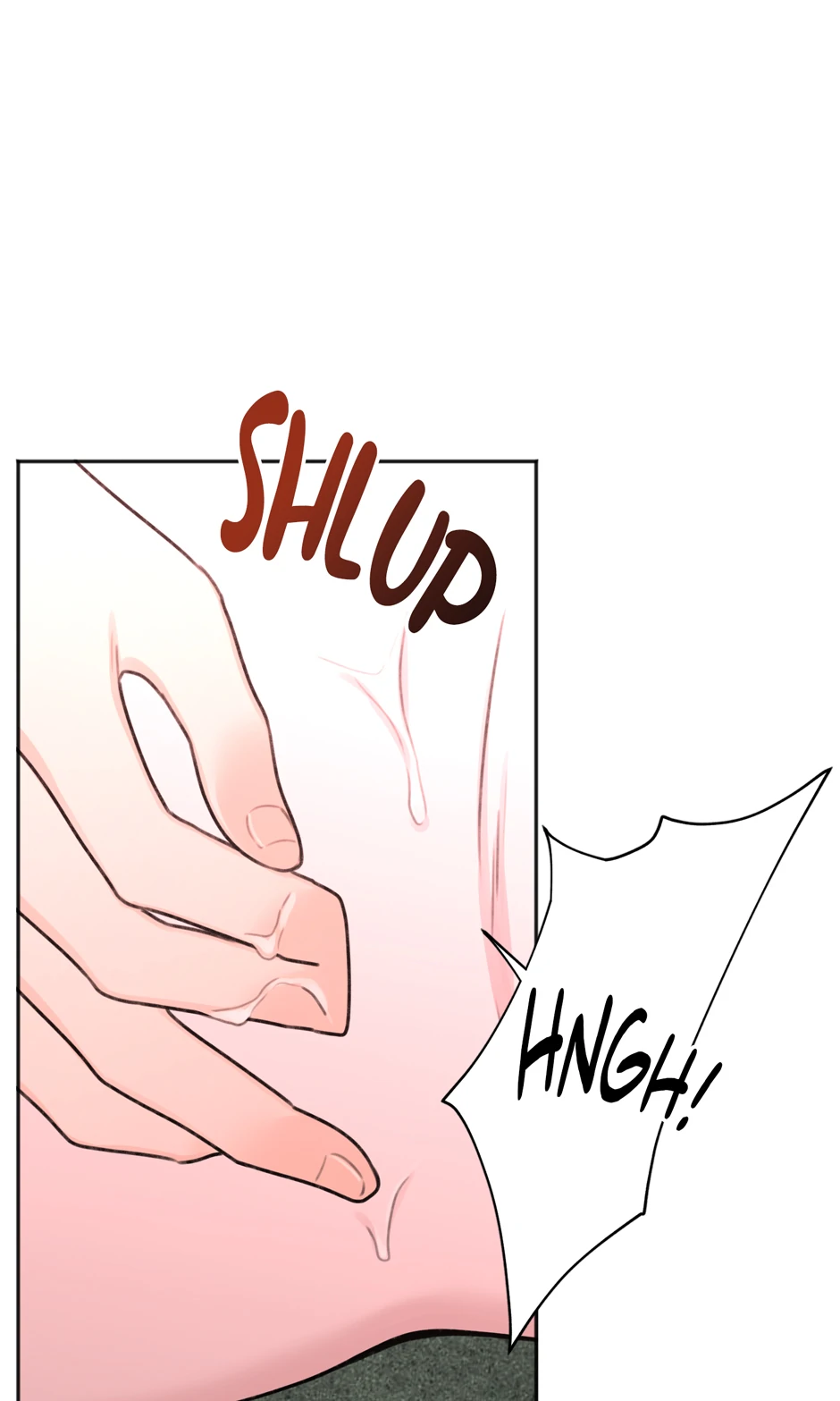 Hold Me [Official] Chapter 17 - page 29