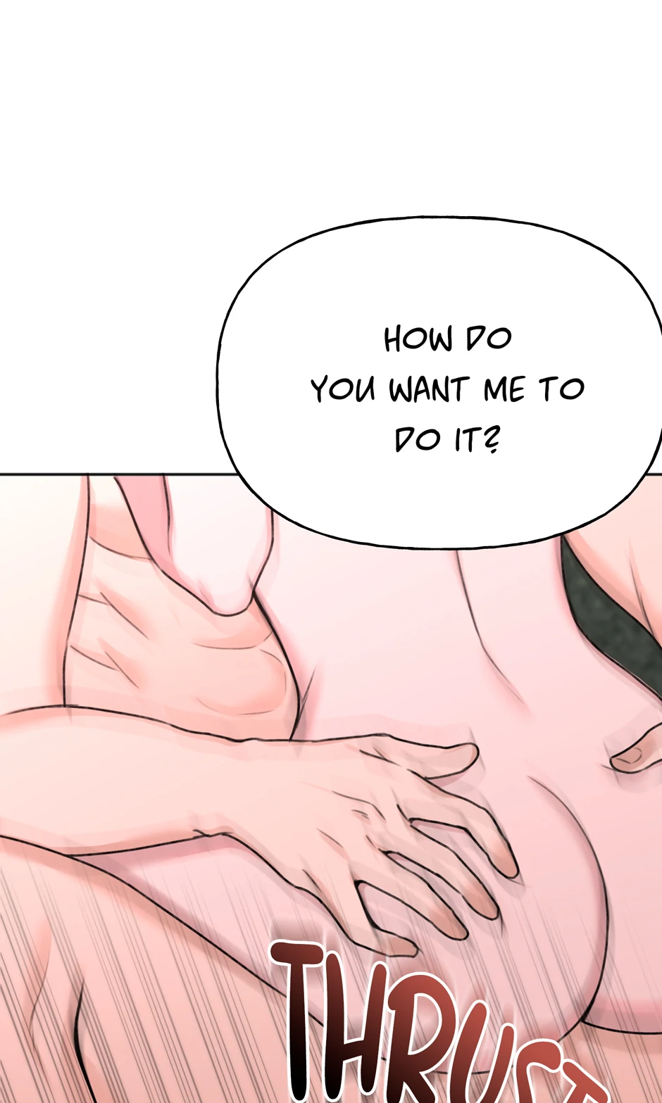 Hold Me [Official] Chapter 17 - page 49