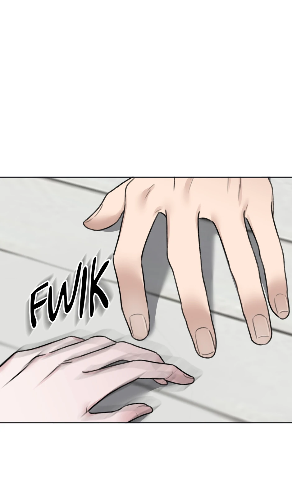 Hold Me [Official] Chapter 18 - page 49