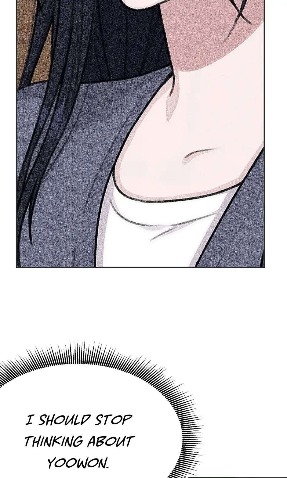 Hold Me [Official] Chapter 18 - page 59