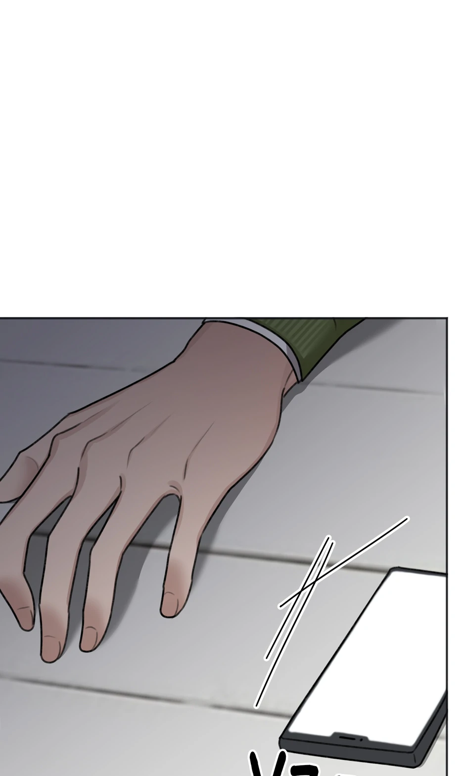 Hold Me [Official] Chapter 18 - page 61