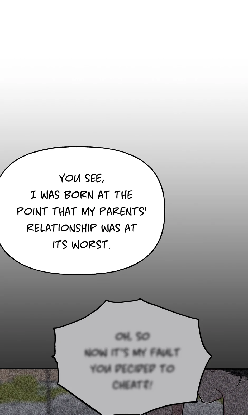 Hold Me [Official] Chapter 22 - page 45