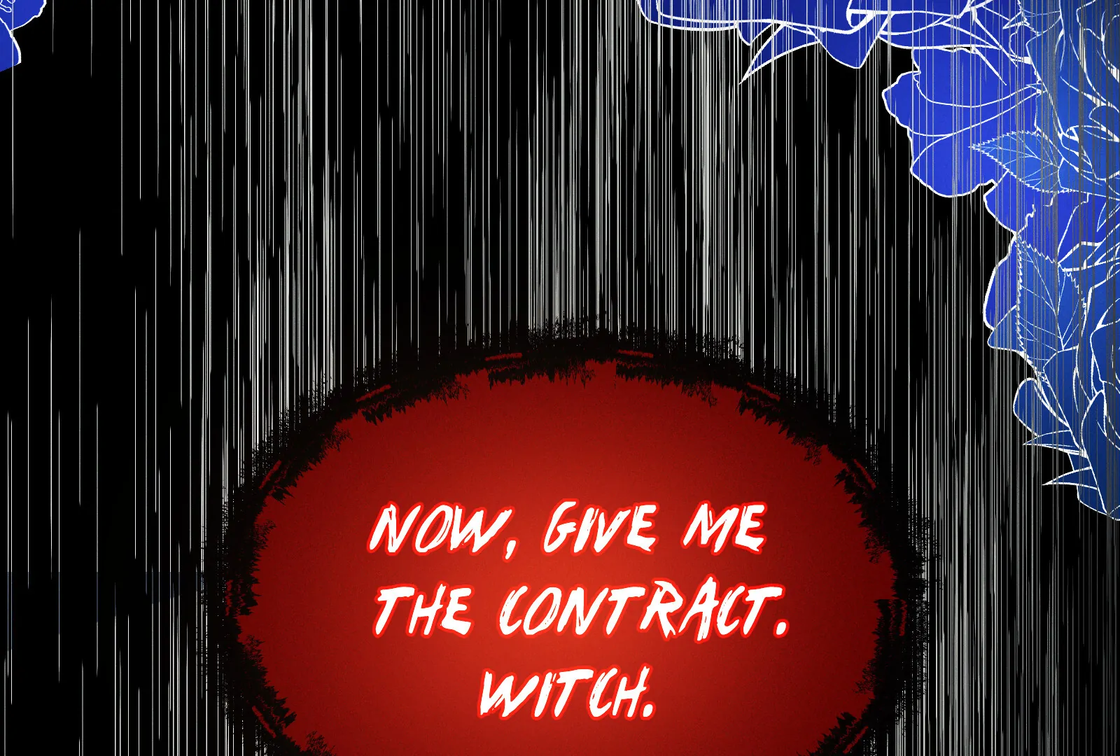 For My Dearest Witch Chapter 0.5 - page 31