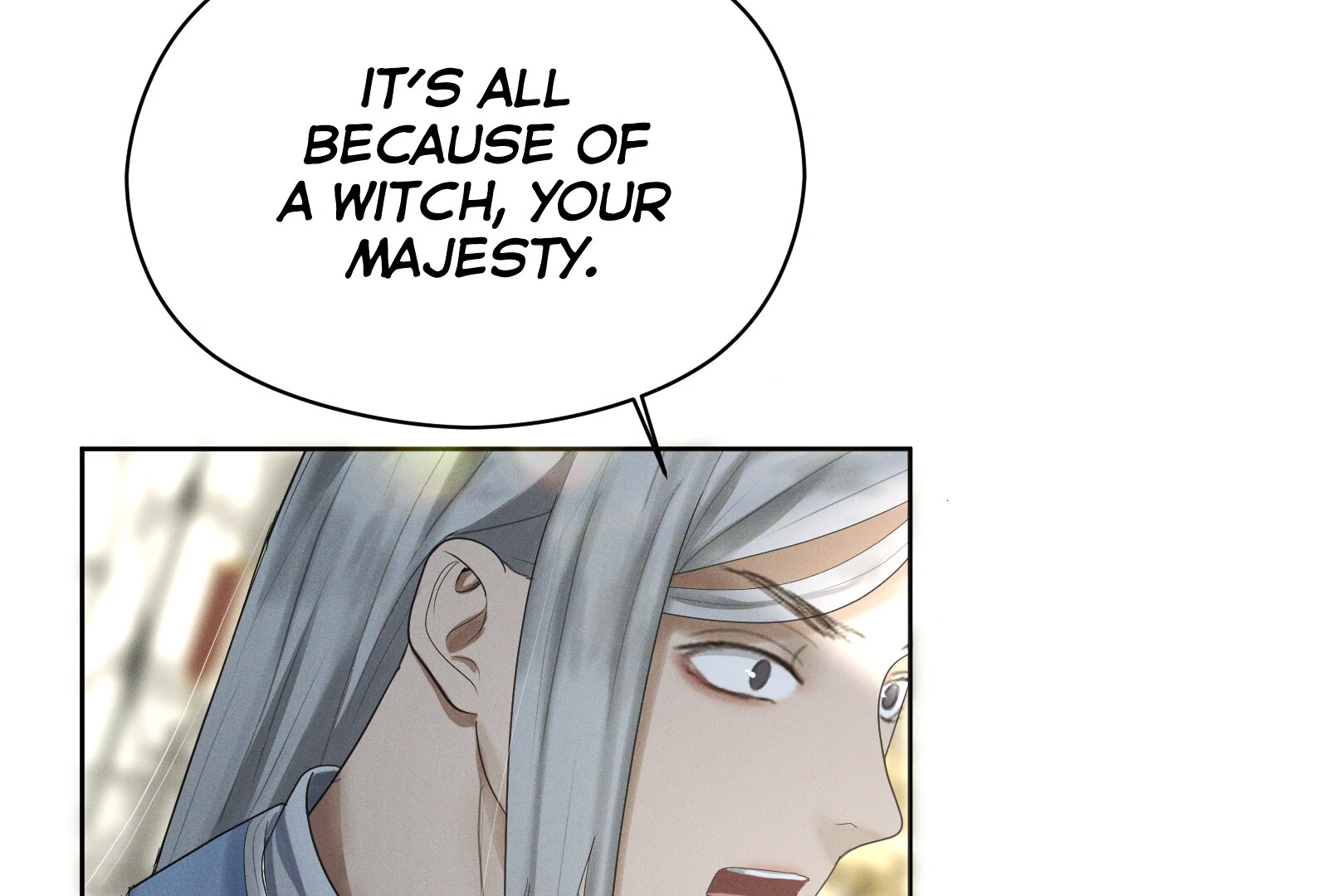 For My Dearest Witch Chapter 1.1 - page 55