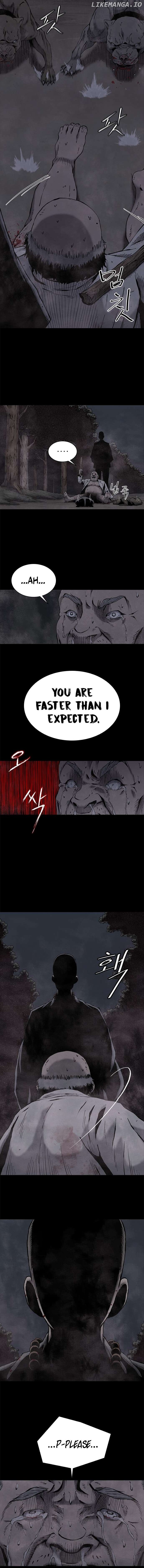 Lumbini - Manhwa Chapter 0.1 - page 7