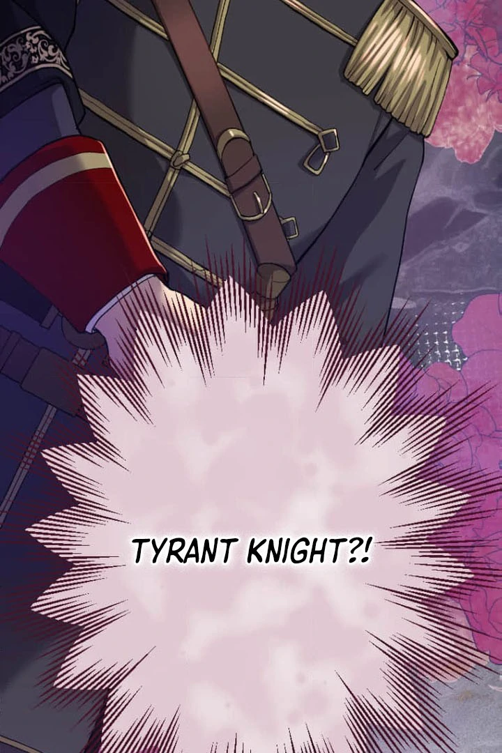 the tyrant knight arrogant ruthless yet sometimes gentle Chapter 1 - page 47