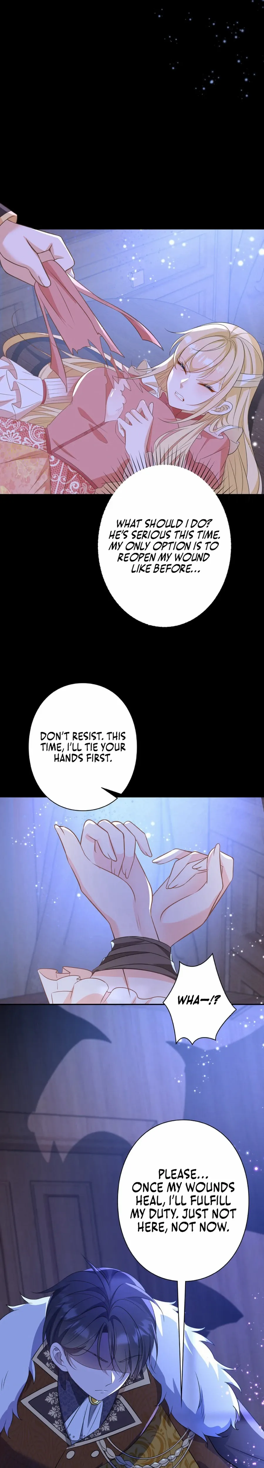 I Became the Younger Brother of the Obsessive Yandere Heroine Chapter 5 - page 4