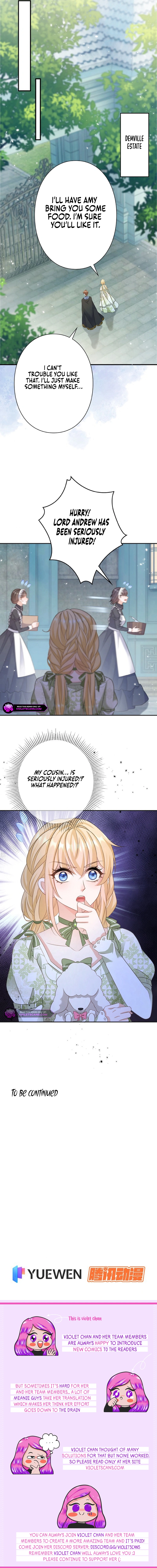 I Became the Younger Brother of the Obsessive Yandere Heroine Chapter 15 - page 9