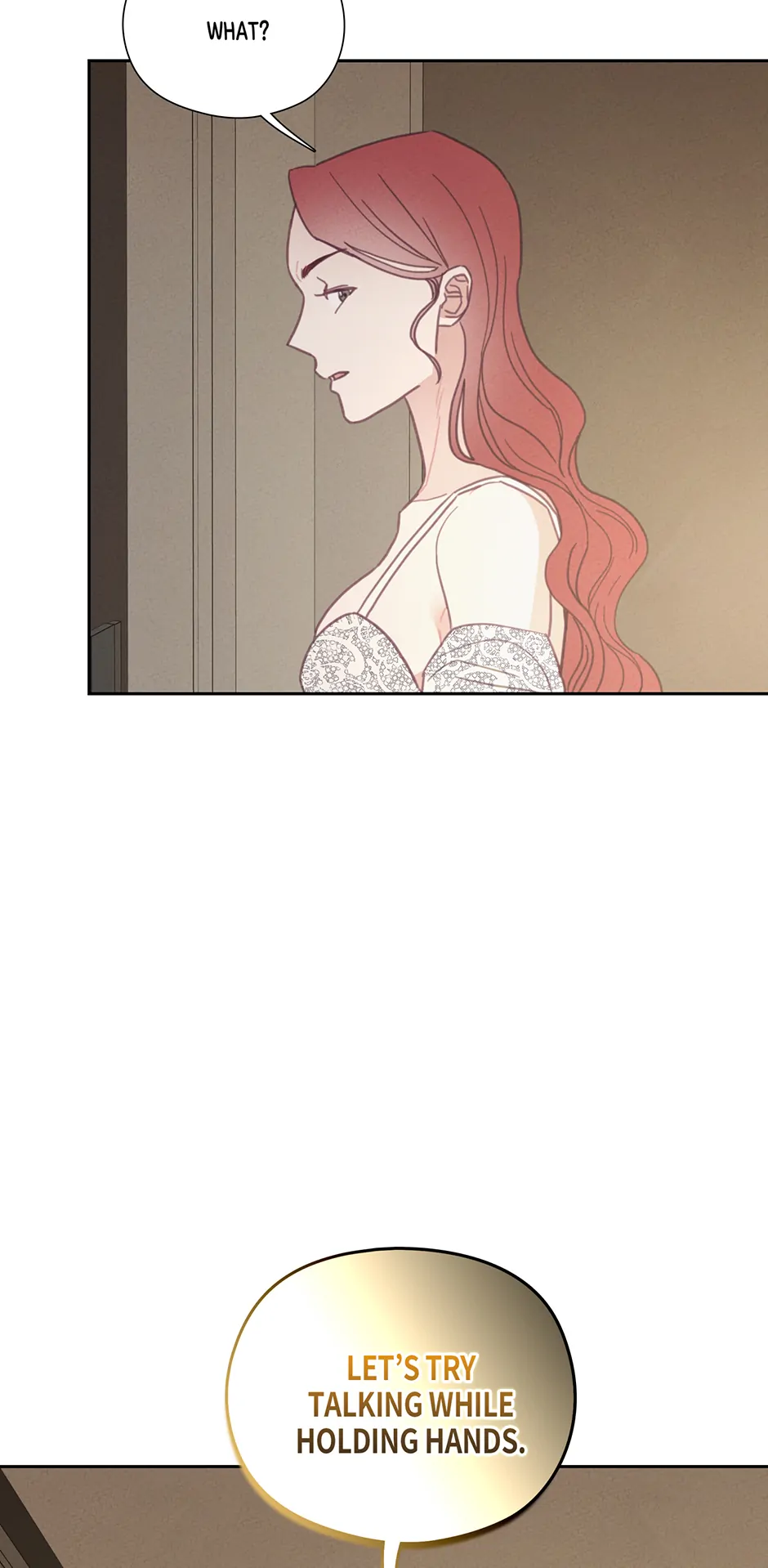 Marriage Escape [Official] Chapter 10 - page 24