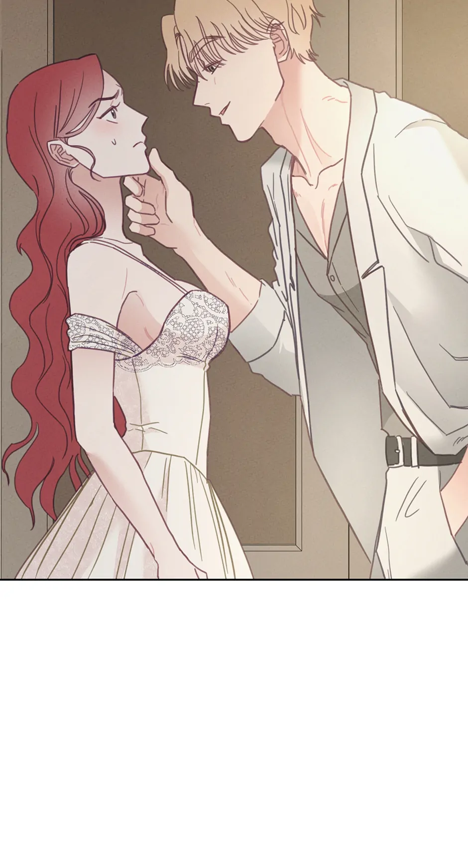 Marriage Escape [Official] Chapter 10 - page 49