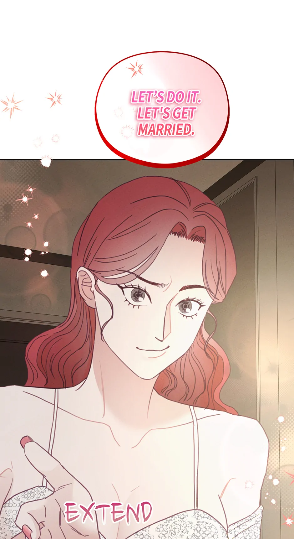 Marriage Escape [Official] Chapter 10 - page 63