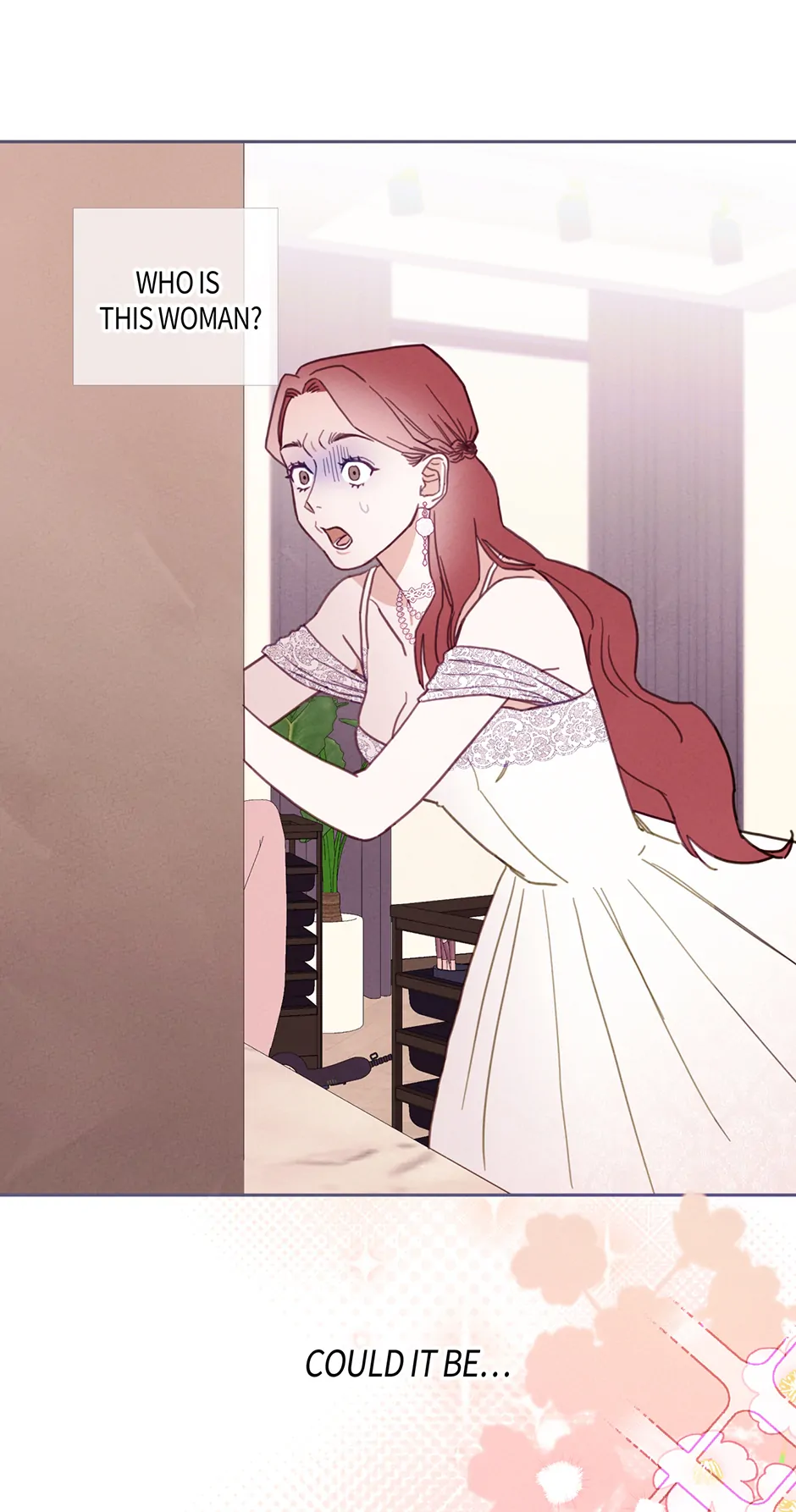 Marriage Escape [Official] Chapter 2 - page 1