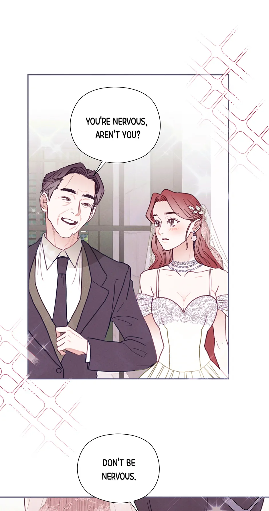 Marriage Escape [Official] Chapter 2 - page 40