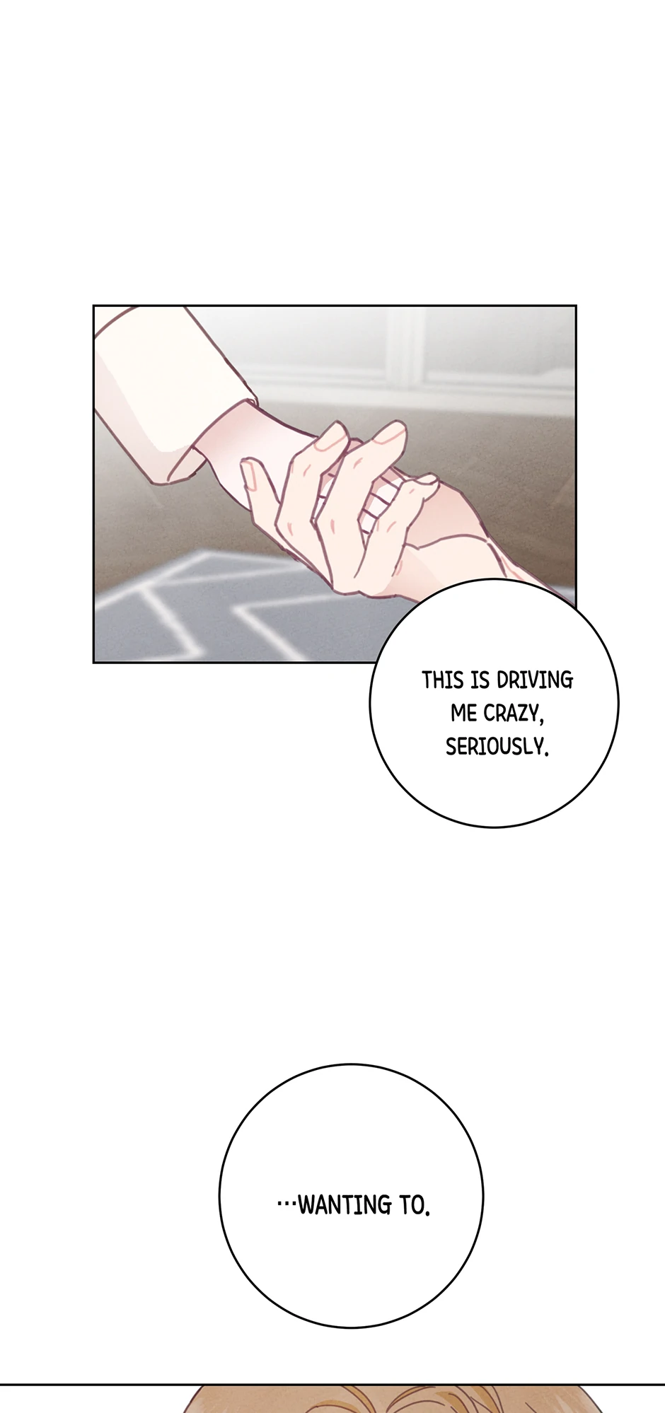 Marriage Escape [Official] Chapter 5 - page 44