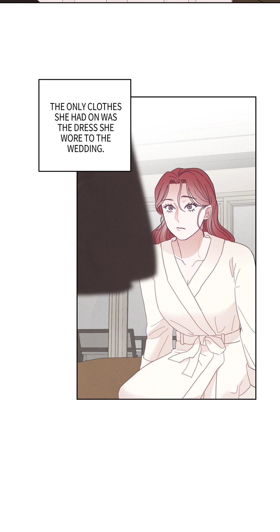 Marriage Escape [Official] Chapter 5 - page 80