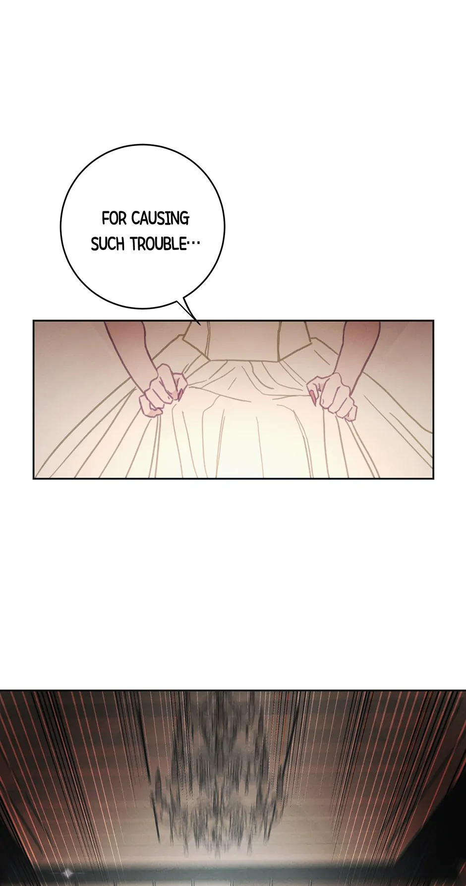 Marriage Escape [Official] Chapter 4 - page 6