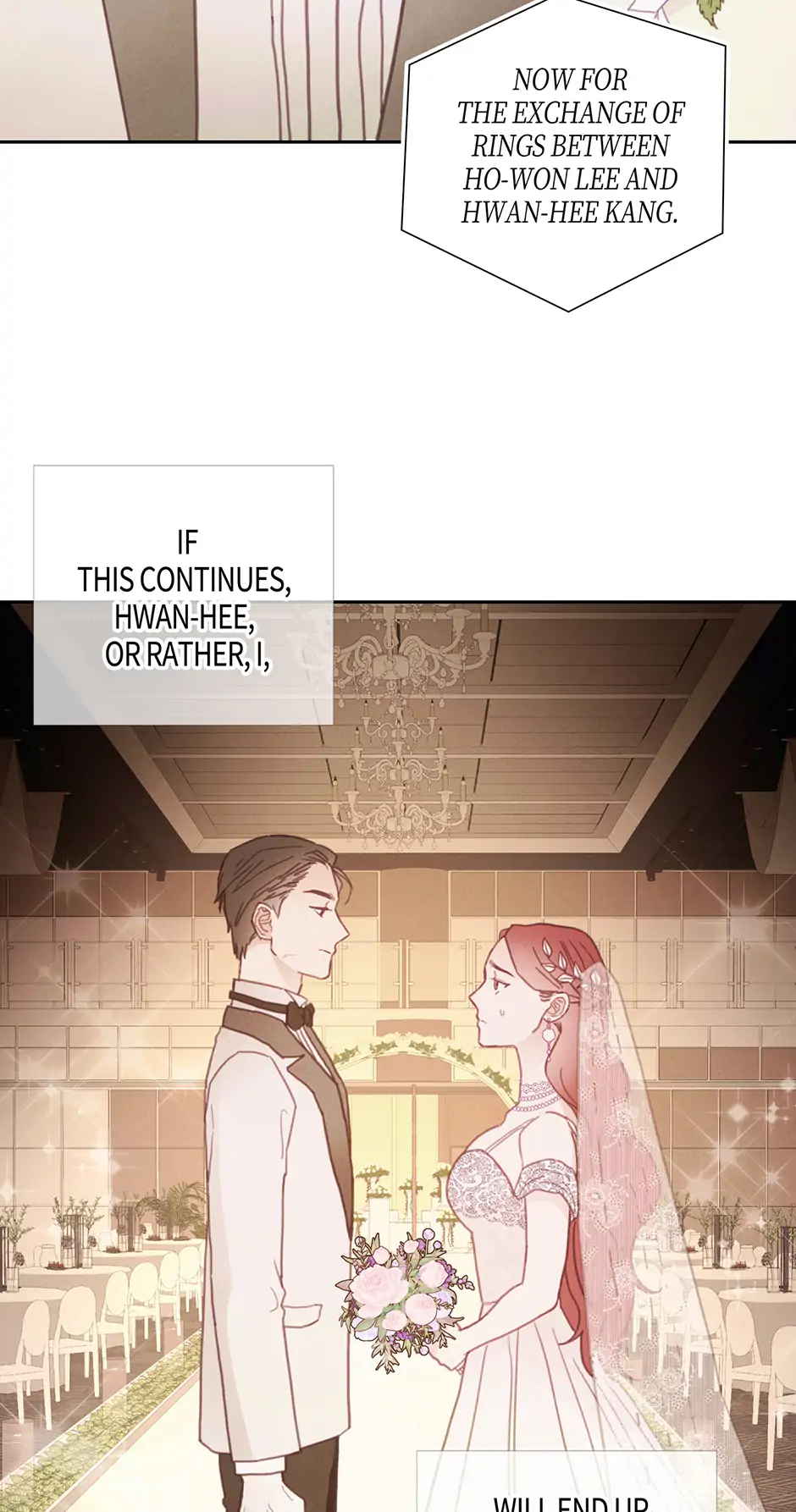 Marriage Escape [Official] Chapter 3 - page 72