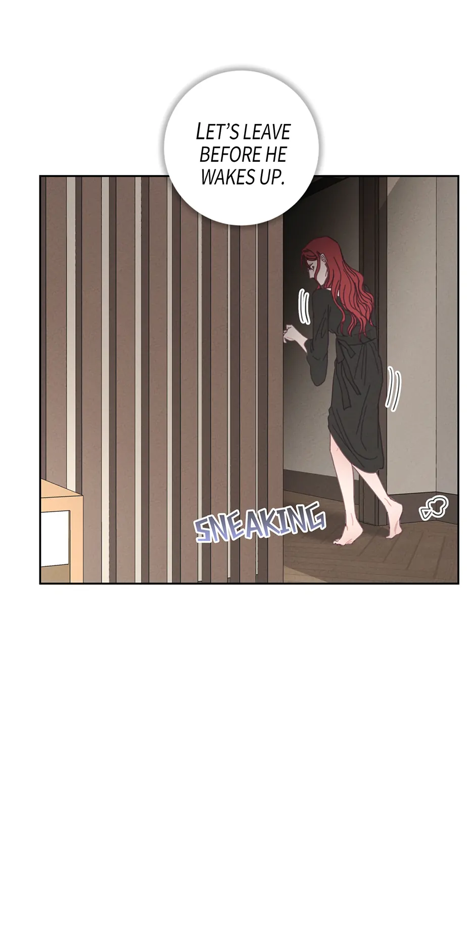 Marriage Escape [Official] Chapter 16 - page 30