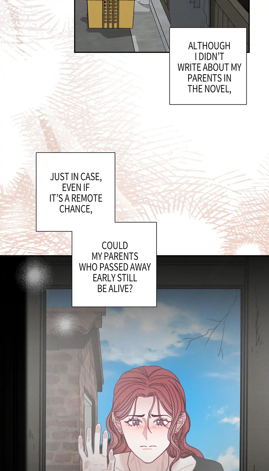 Marriage Escape [Official] Chapter 16 - page 59