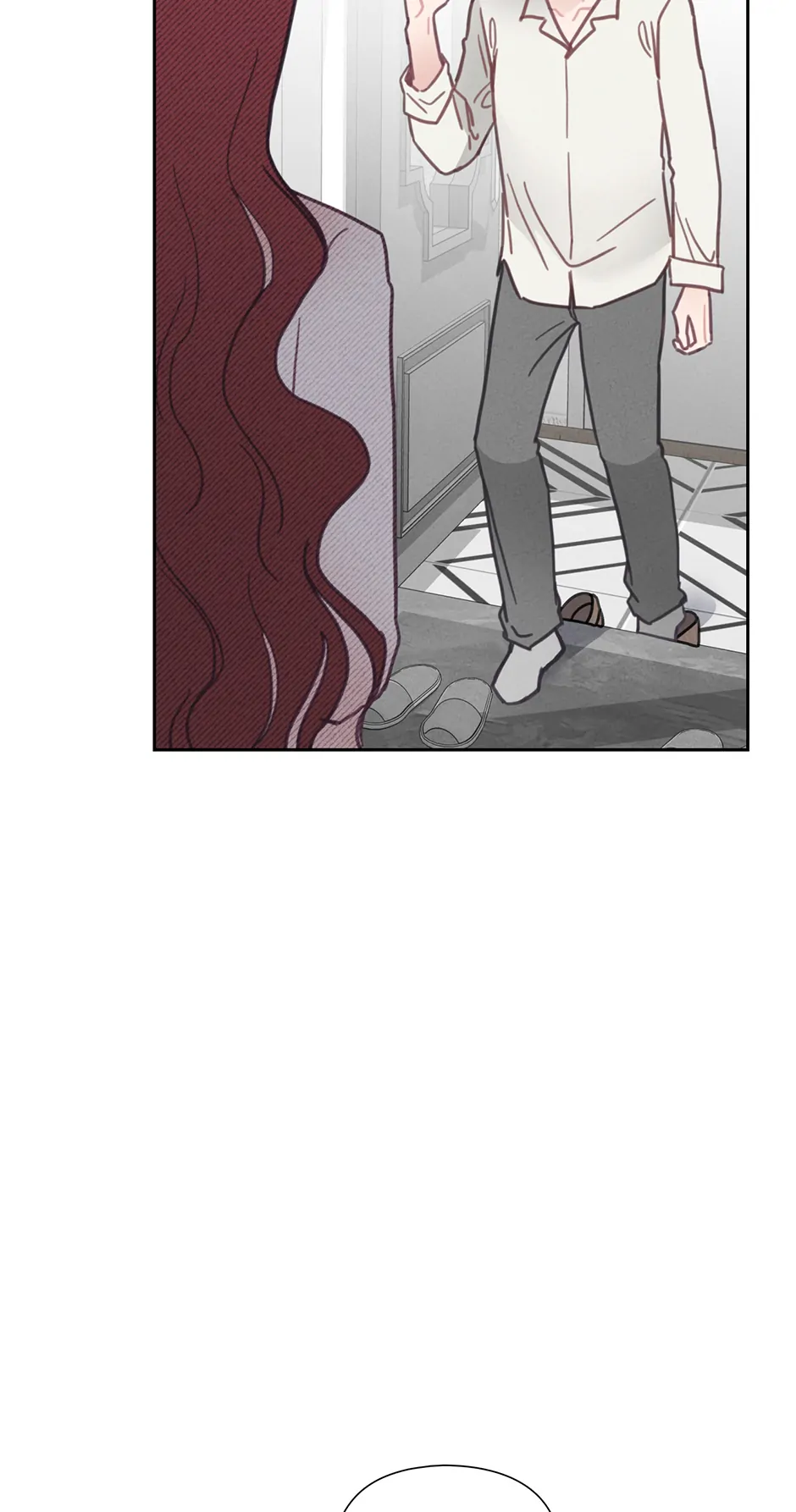 Marriage Escape [Official] Chapter 14 - page 18