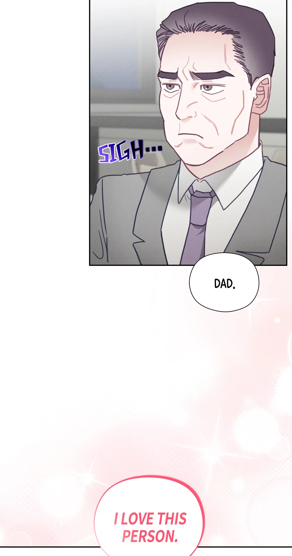 Marriage Escape [Official] Chapter 14 - page 4