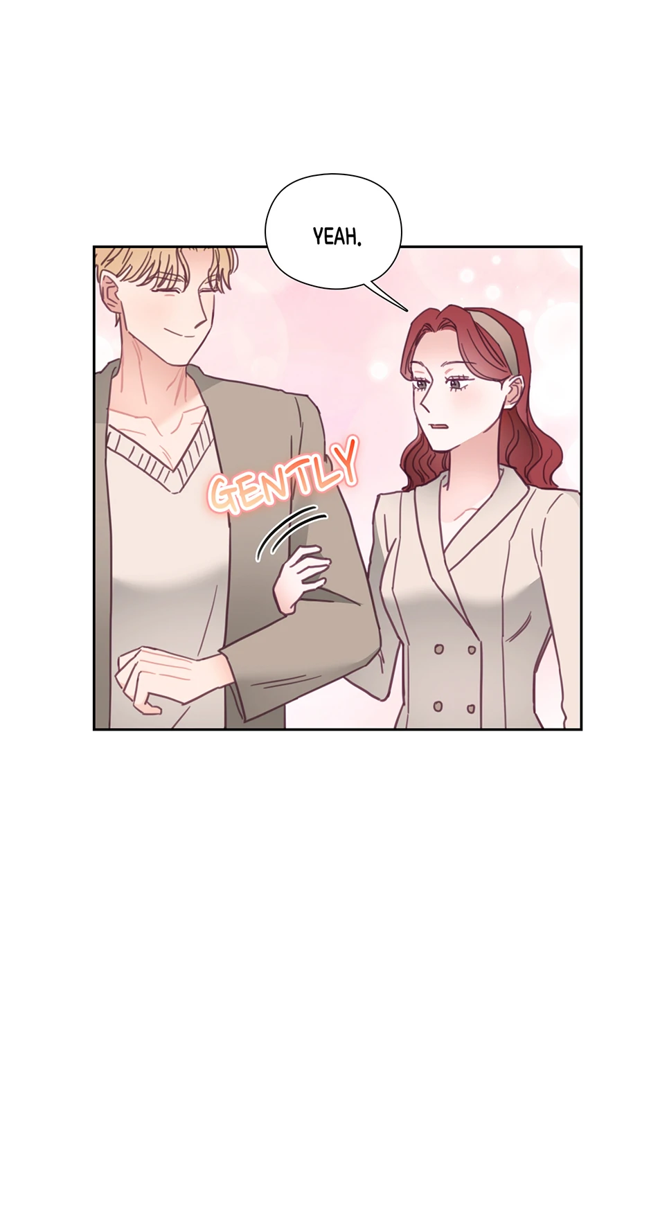 Marriage Escape [Official] Chapter 13 - page 15