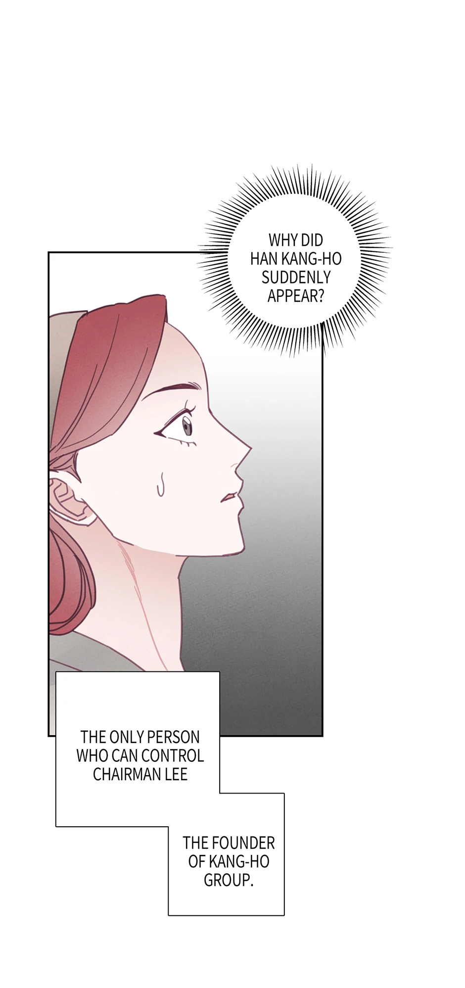 Marriage Escape [Official] Chapter 13 - page 58