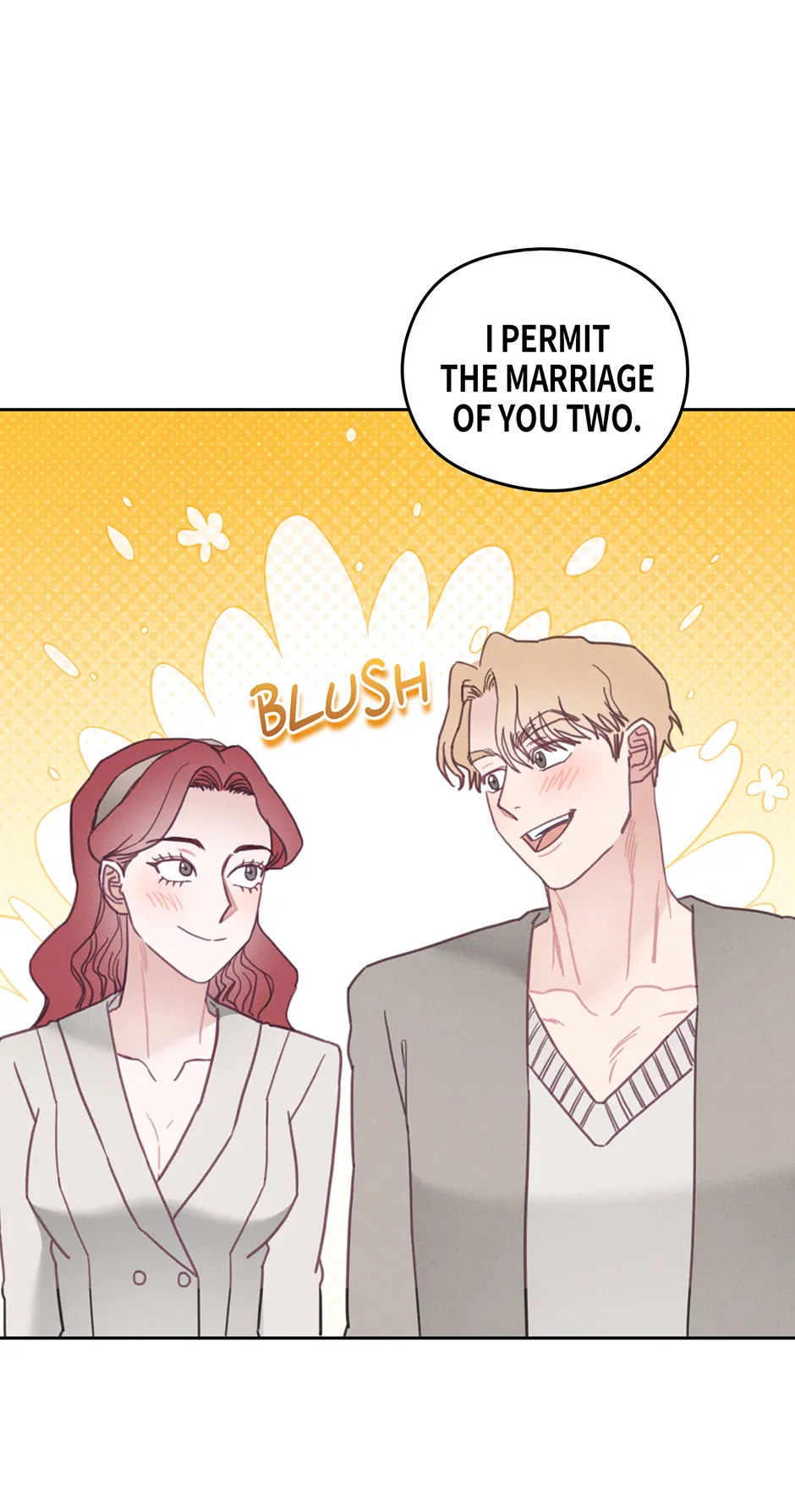 Marriage Escape [Official] Chapter 13 - page 66