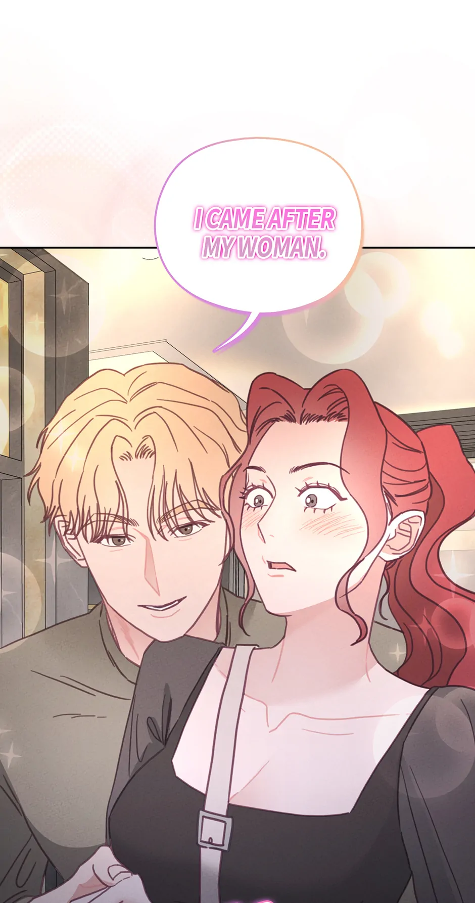 Marriage Escape [Official] Chapter 12 - page 45