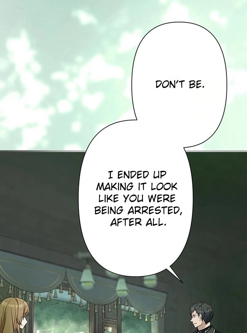 I will break ties with the harmful sister Chapter 9 - page 10