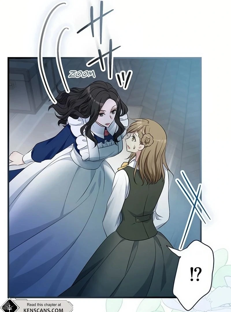 I will break ties with the harmful sister Chapter 10 - page 17