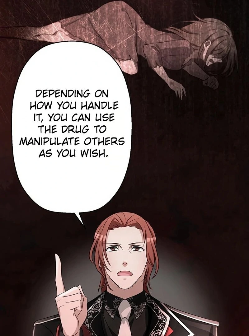 I will break ties with the harmful sister Chapter 10 - page 67