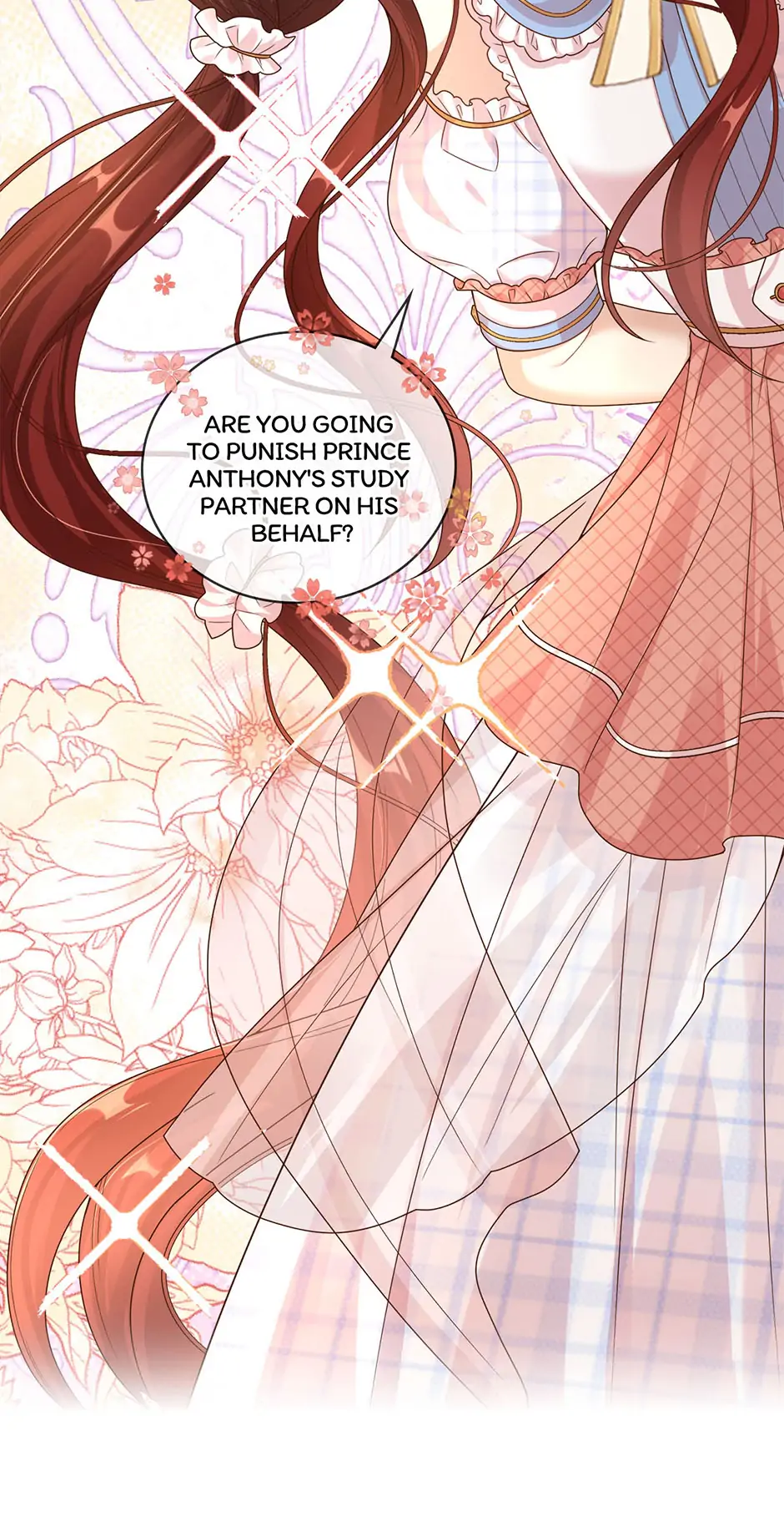 The Villain Is My Admirer Chapter 4 - page 13