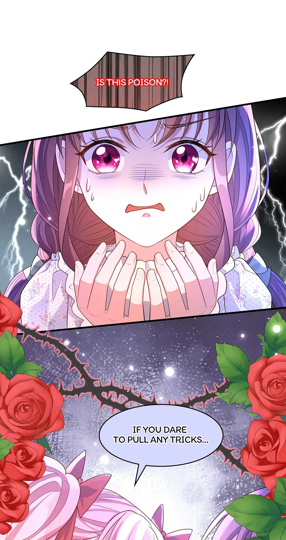 The Villain Is My Admirer Chapter 27 - page 15
