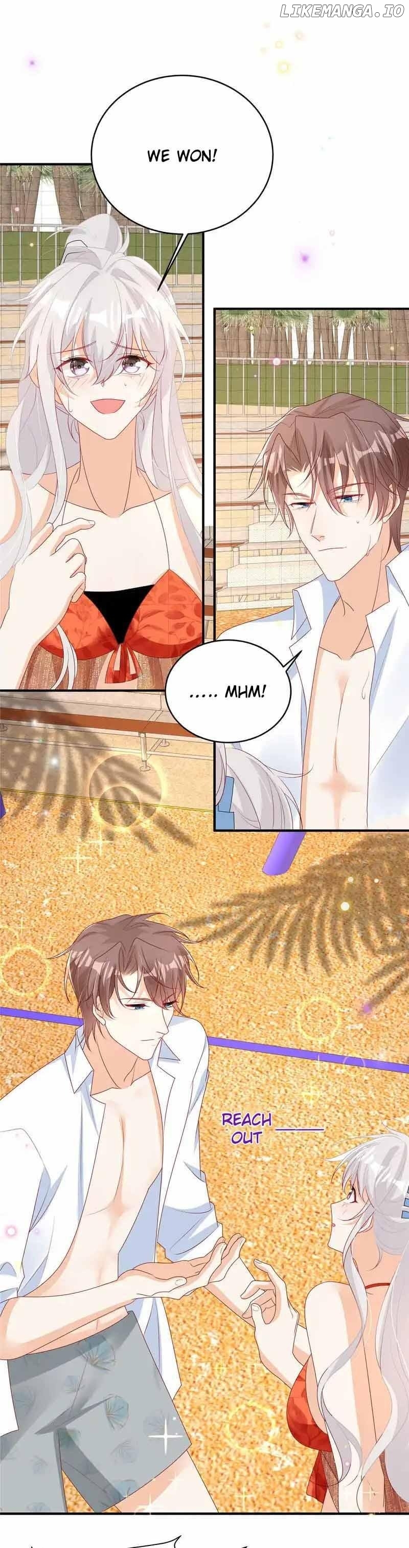 I Bring My Kid to Blow Up My Ex Husband's House Chapter 29 - page 5