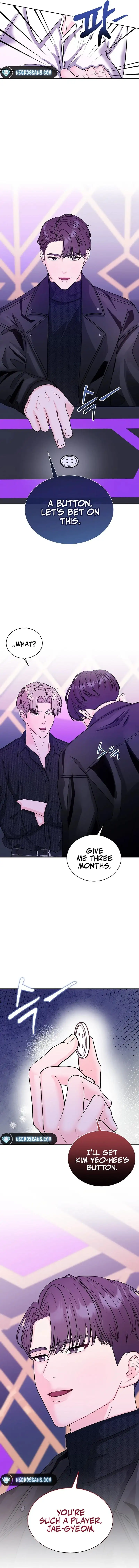 Betting Game Chapter 1 - page 14