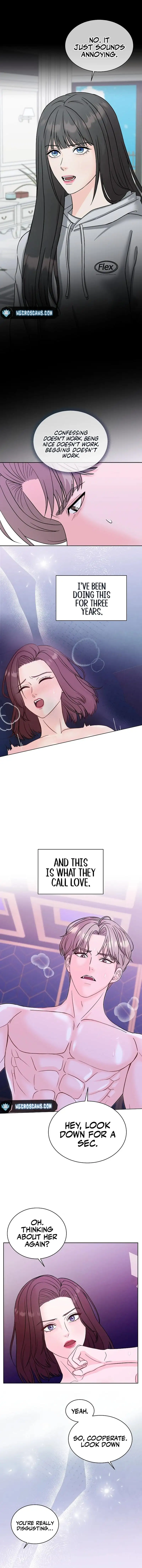 Betting Game Chapter 1 - page 2