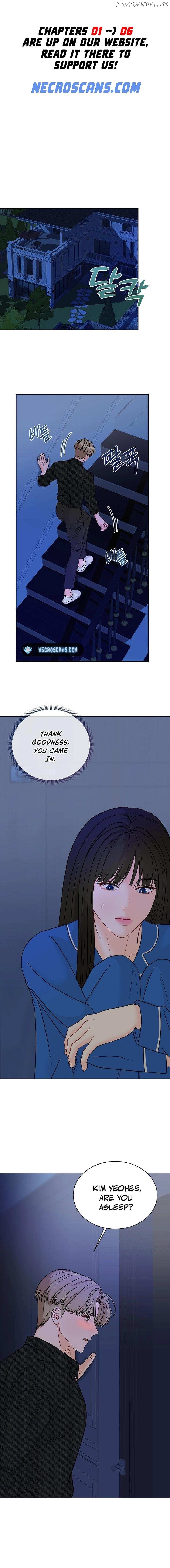 Betting Game Chapter 2 - page 1