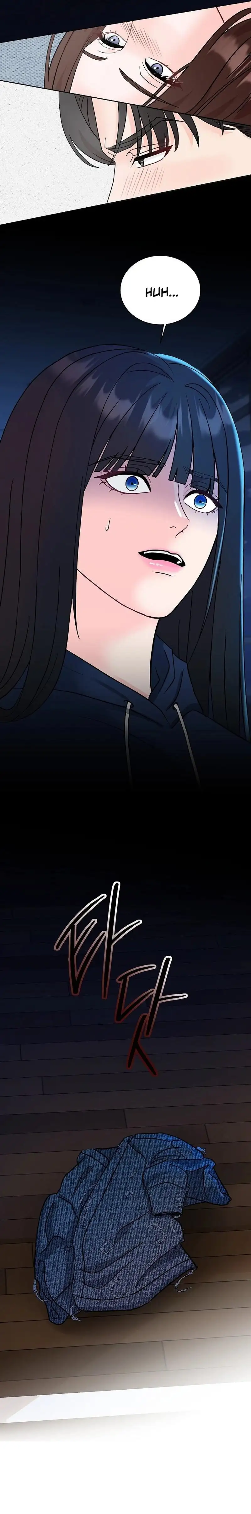 Betting Game Chapter 4 - page 13