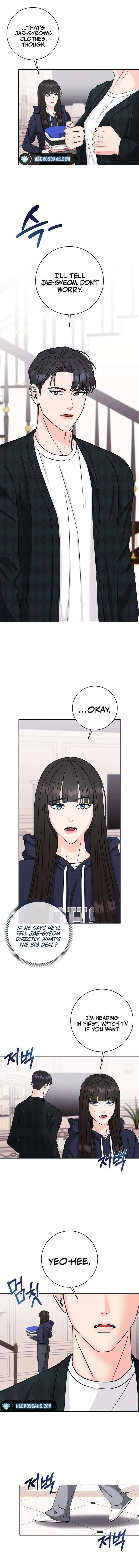 Betting Game Chapter 6 - page 2