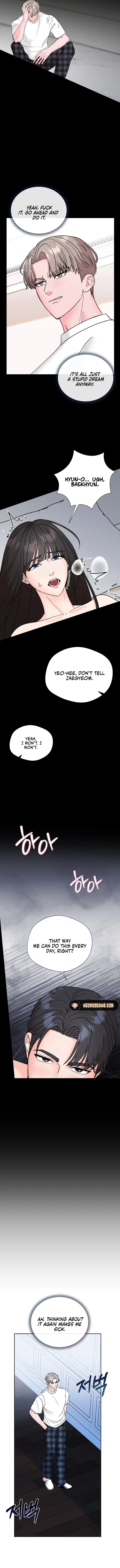 Betting Game Chapter 7 - page 5