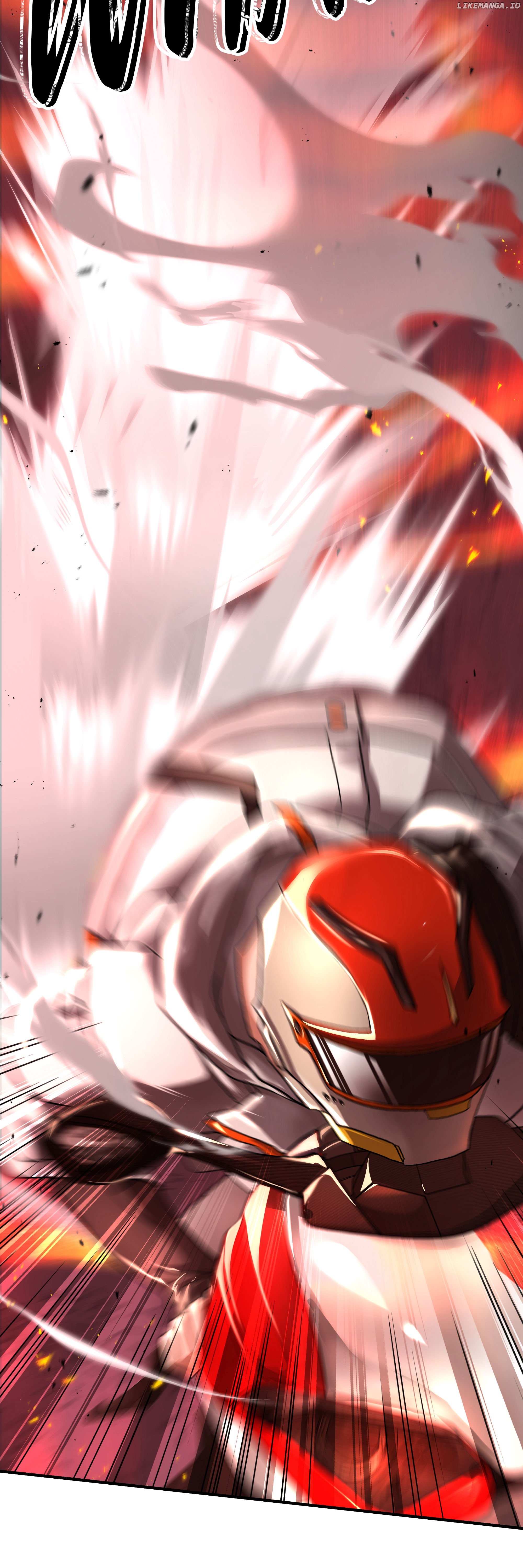 How I Became an SSS Rank Delivery Hunter Chapter 0.1 - page 38