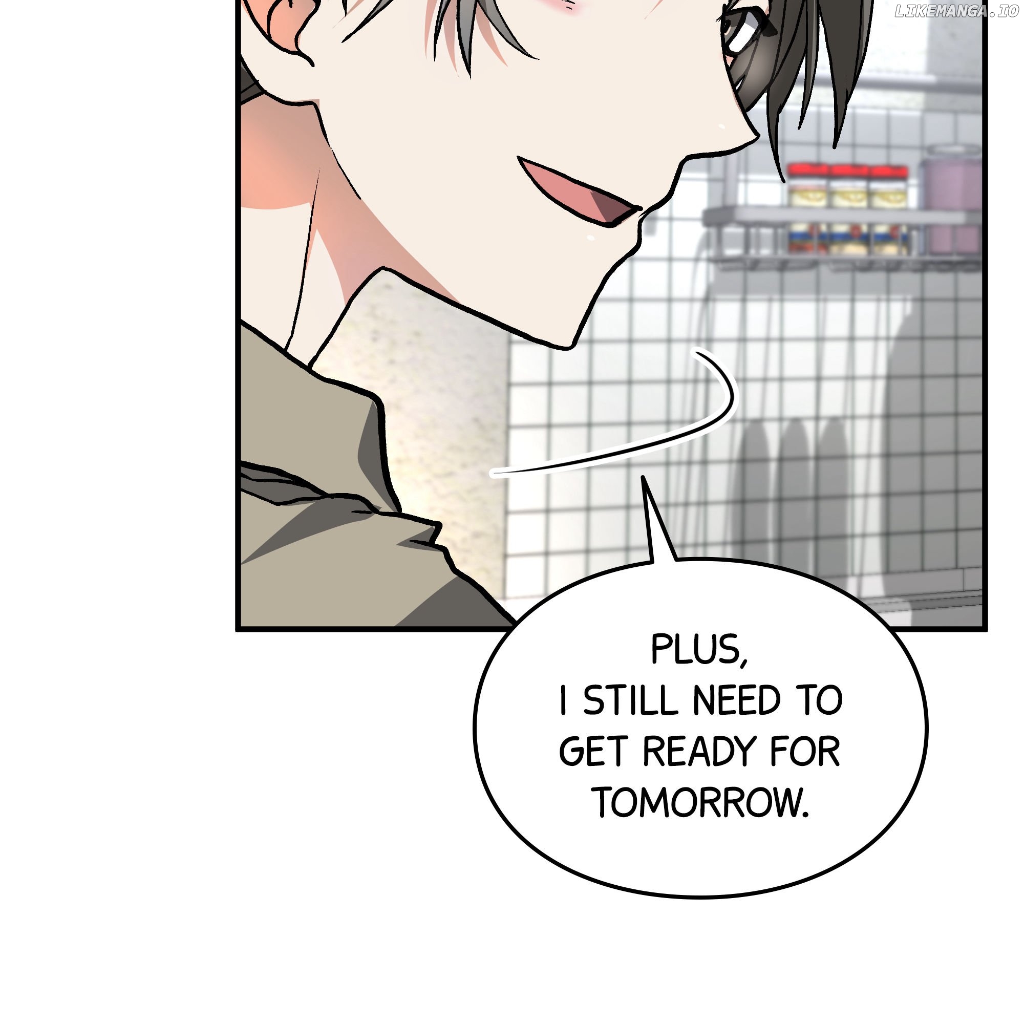 How I Became an SSS Rank Delivery Hunter Chapter 4 - page 4