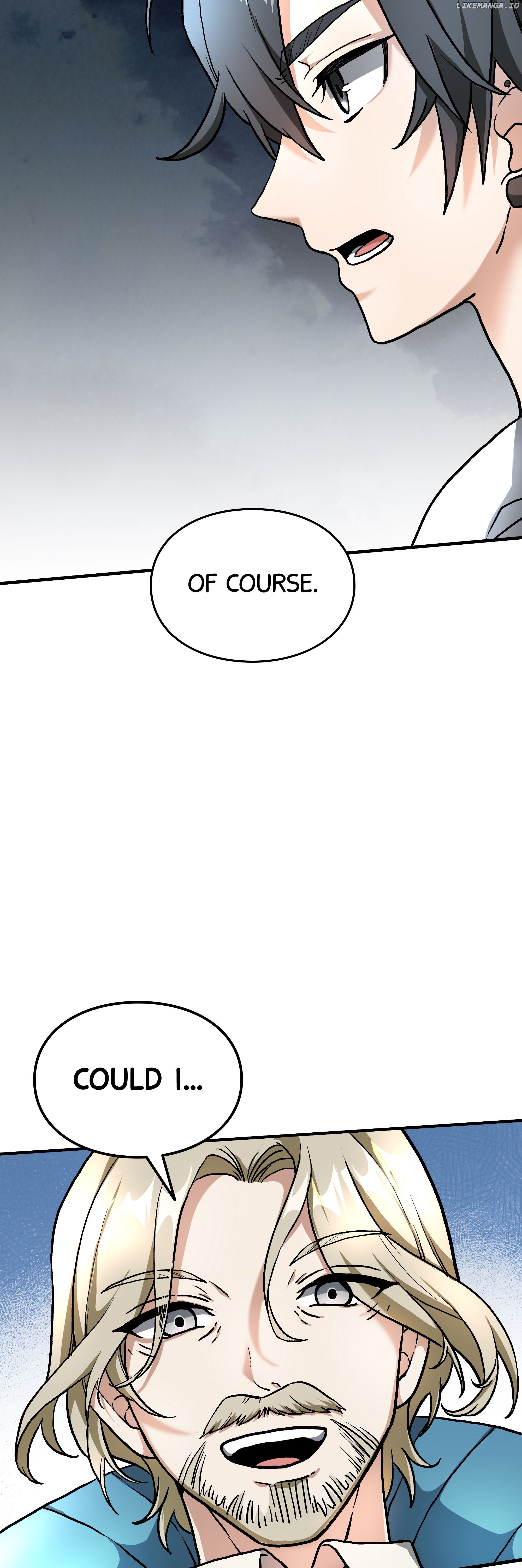 How I Became an SSS Rank Delivery Hunter Chapter 10 - page 33