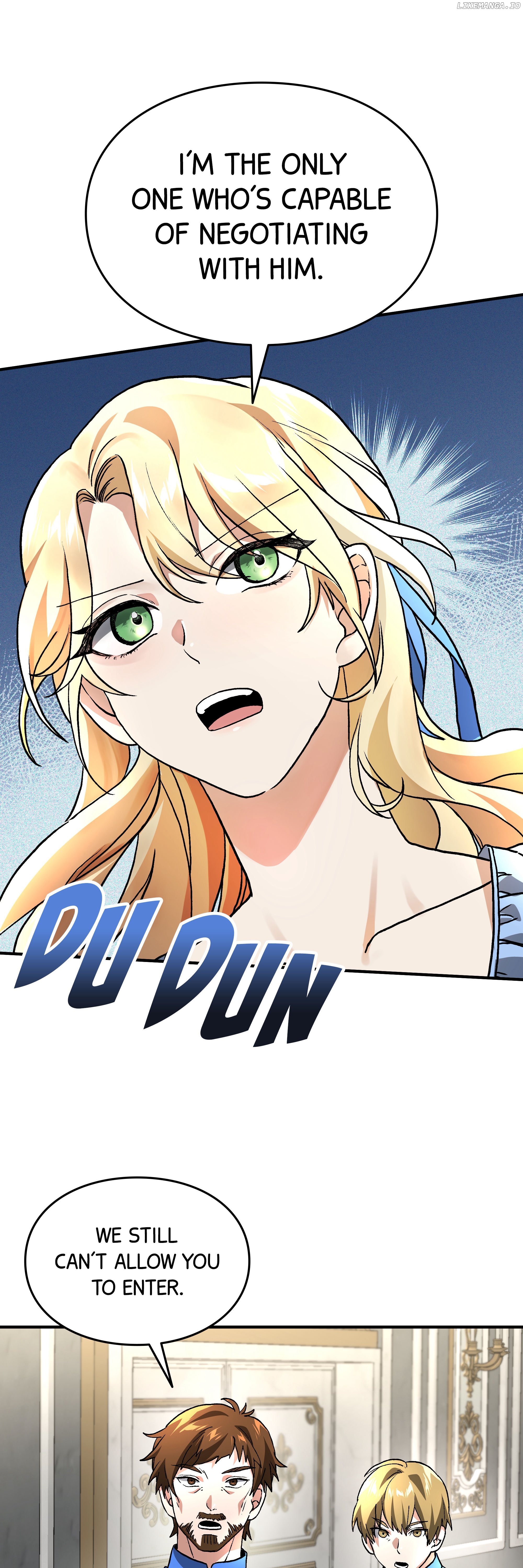 How I Became an SSS Rank Delivery Hunter Chapter 5 - page 45